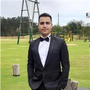 Profesor de Cocina, Chocolateria y Reposteria